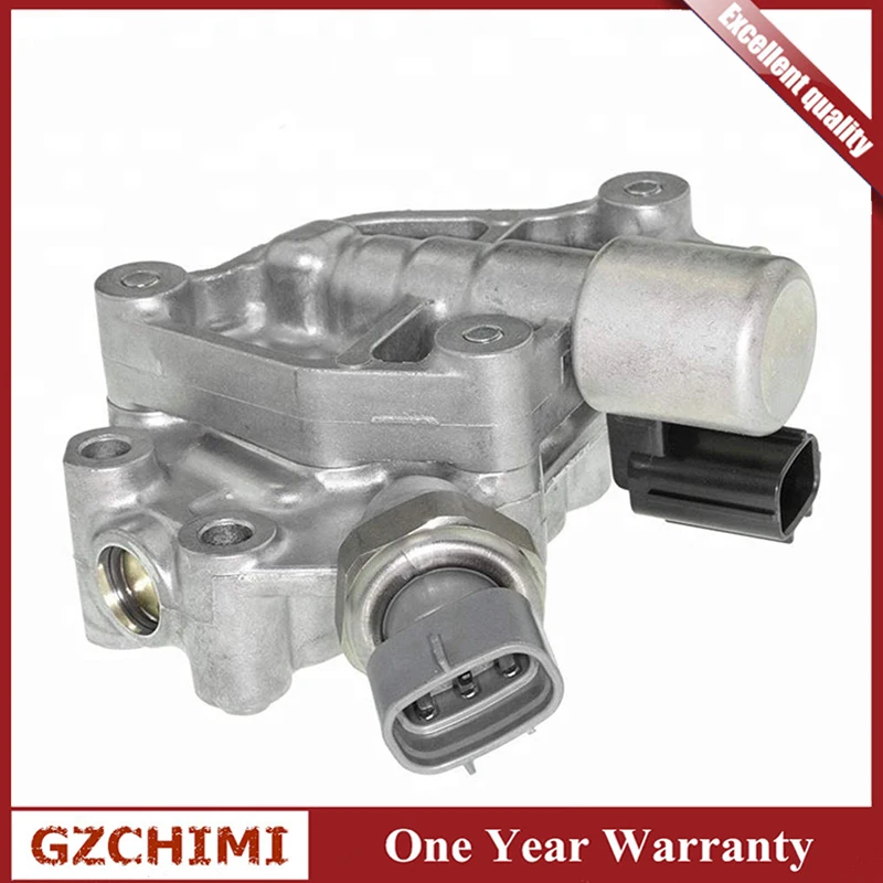 15810 RKB J01 15810RKBJ01 Vtec соленоид шпули клапан с прокладкой Подходит для H onda ccord O dyssey P