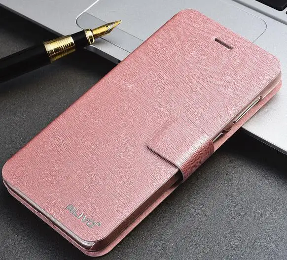 Розовый For Huawei honor 7A Pro Case Flip Book Wallet Stand Leather Case For Huawei Y6 Prime Case Cover AUM-L29 Silicone Back Coque - Цвет: Розовый