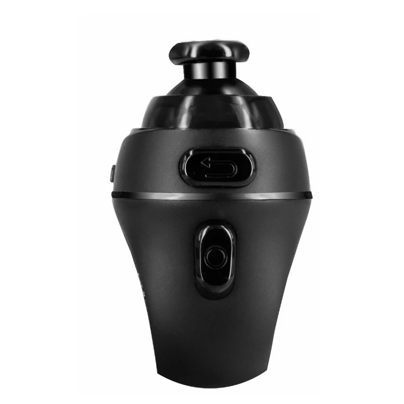 Мини кольцевая игровая ручка геймпад развлечения USB Bluetooth 4,0 черный беспроводный контроллер дистанционного управления Джойстик для IOS Android