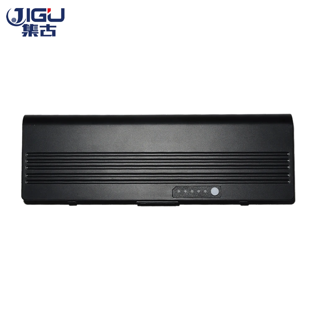 JIGU высокая производительность черный Аккумулятор для ноутбука Dell gr995 gr997 kg479 ku854