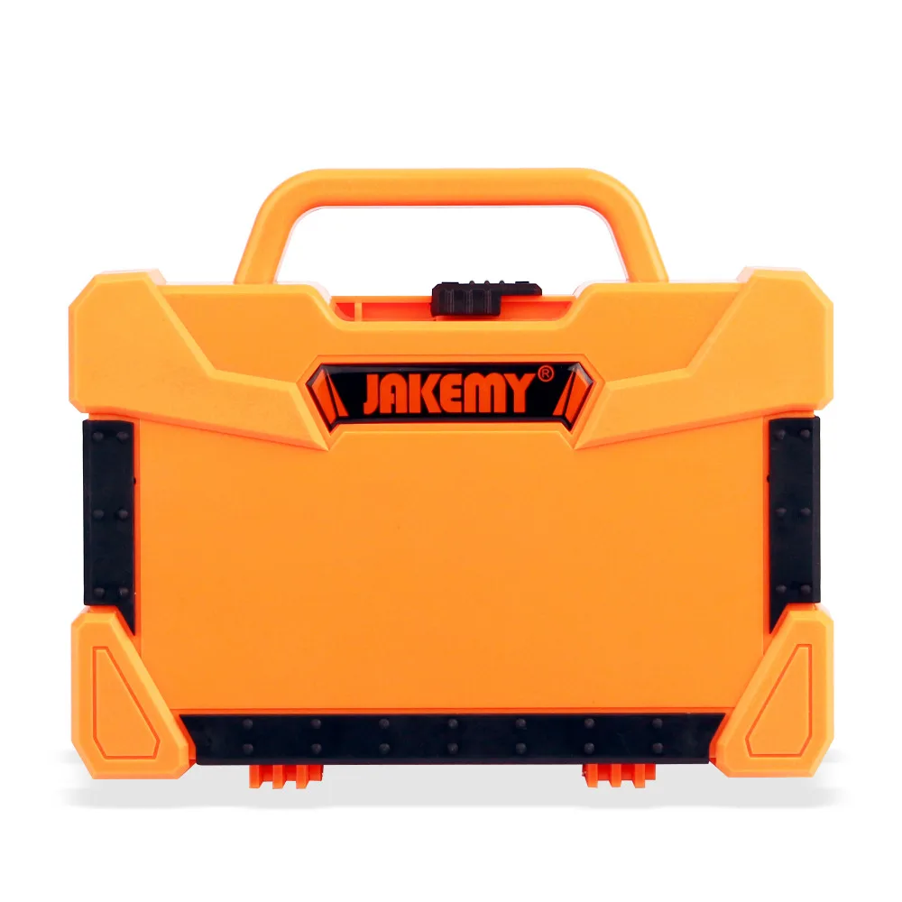 Jakemy профессиональный электронный набор прецизионных отверток ручной инструмент