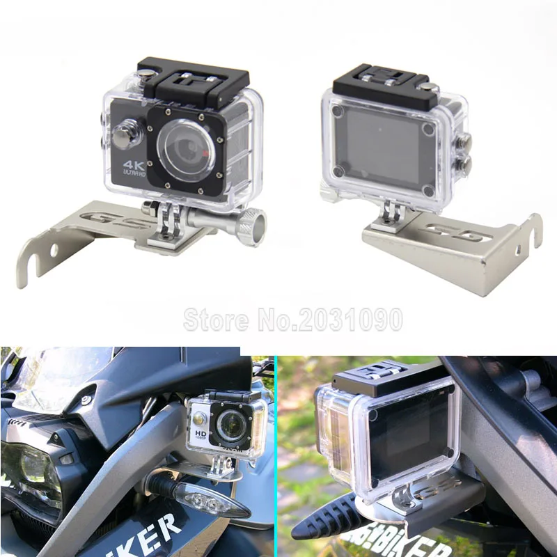 S 16mp 170 Go Cam 4 K Deportiva 2 Inch F60 Waterproof