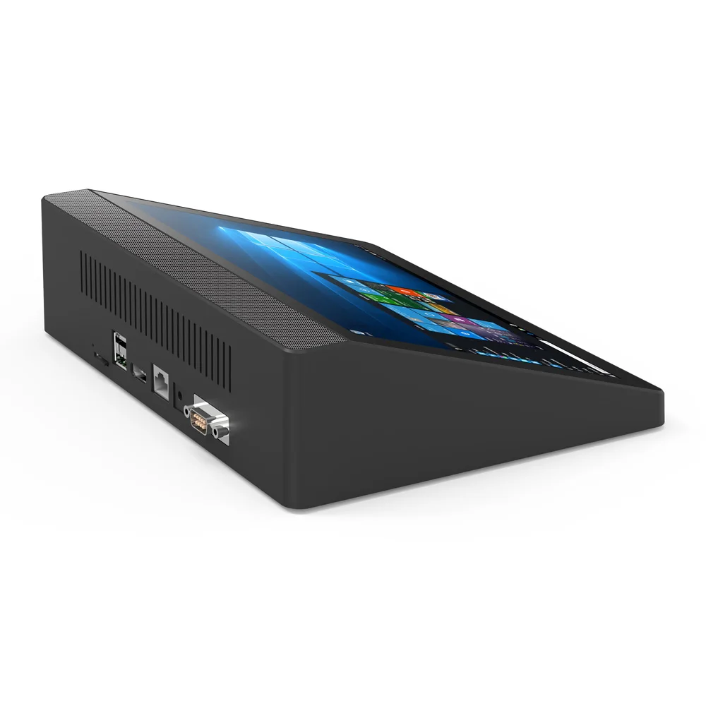 HIGOLE GOLE10 Мини ПК Intel BayTrail-T CR Z8350 cpu 64 бит ТВ приставка BT 4 0 2G 32G 2 4G WiFi медиаплеер |