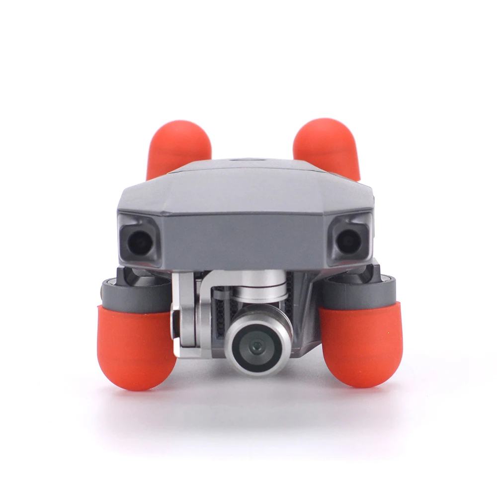 4 шт. защитный силиконовый чехол для DJI Mavic Pro|guard| |