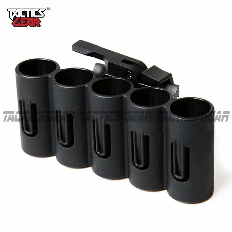 Новый держатель корпуса для охотничьего пневматического ружья|shotgun shell holder|shotgun