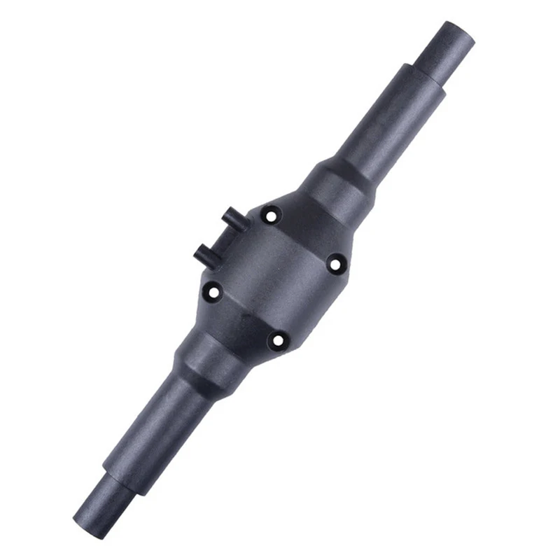 INKPOT DIY Запчасти для Wltoys 12428 12423 1:12 RC задняя ось автомобиля коробка левая и правая