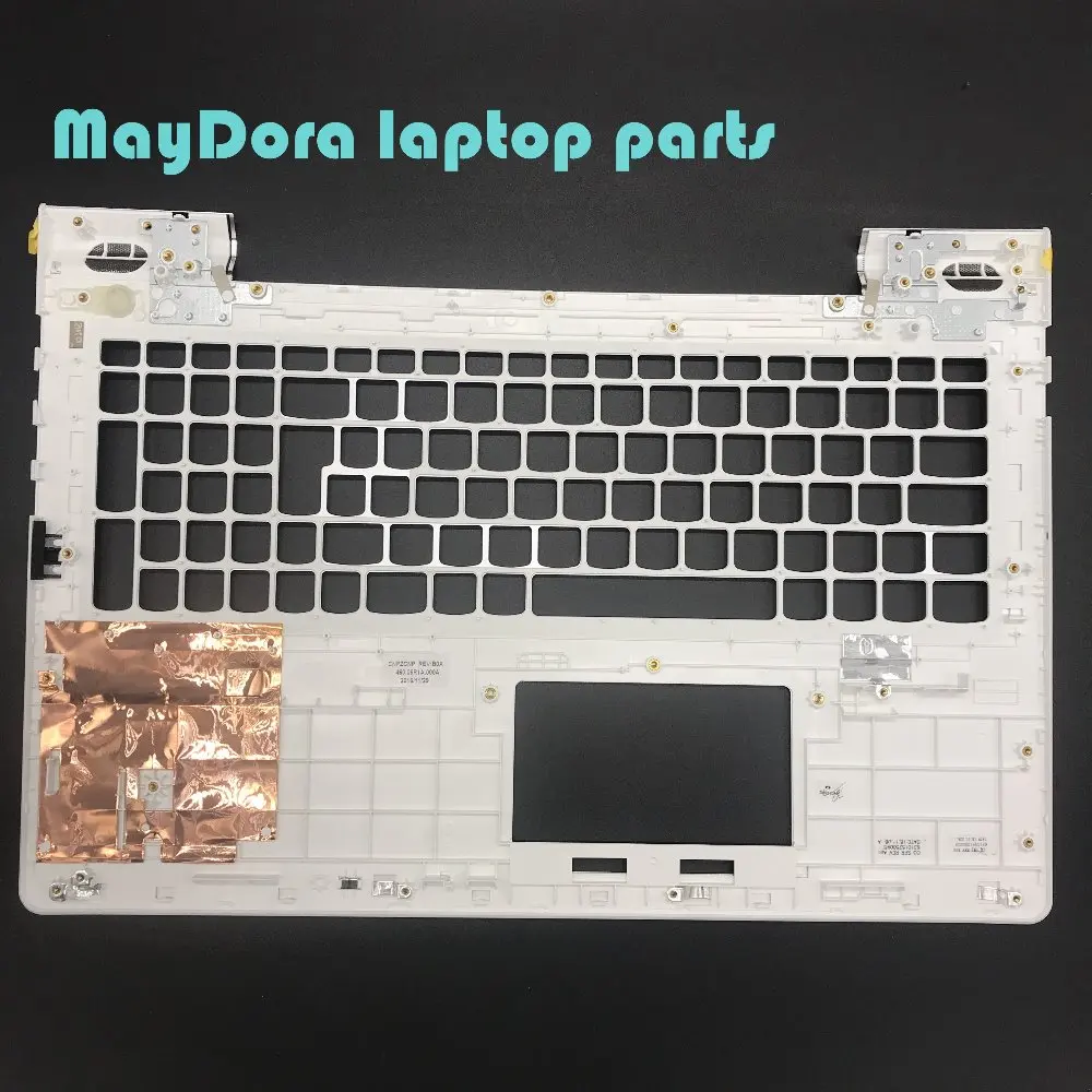 Новый оригинальный чехол для подставки клавиатуры Lenovo IdeaPad 700 15ISK 15 с английской