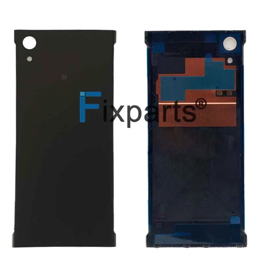 Для sony Xperia XA1 чехол для задней батареи задняя крышка для двери G3116 G3112 для 5," sony XA1 Крышка для батареи