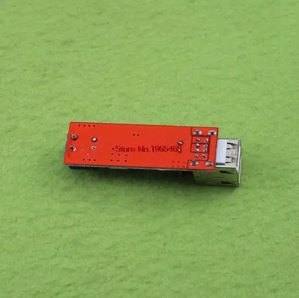 10 шт./лот двойной USB-выход 9 В/12 В/24 В/36 В автомобильное зарядное устройство
