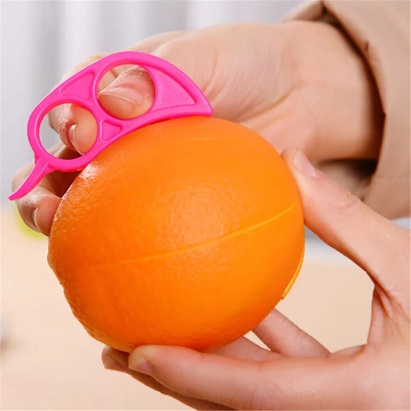 3 шт./лот кухонные приспособления для фруктов и овощей Терка Легкая очистка