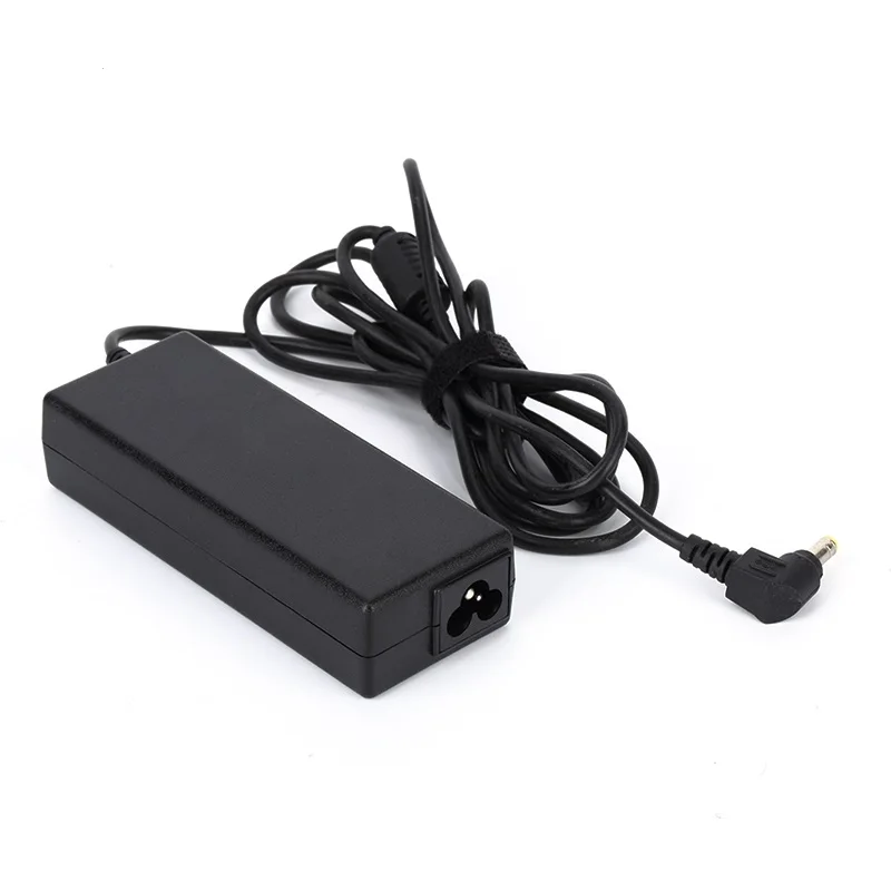 18 5 v 1.1A 20W 5*2 5mm Замена зарядного устройства для ноутбука HP COMPAQ блок питания AC