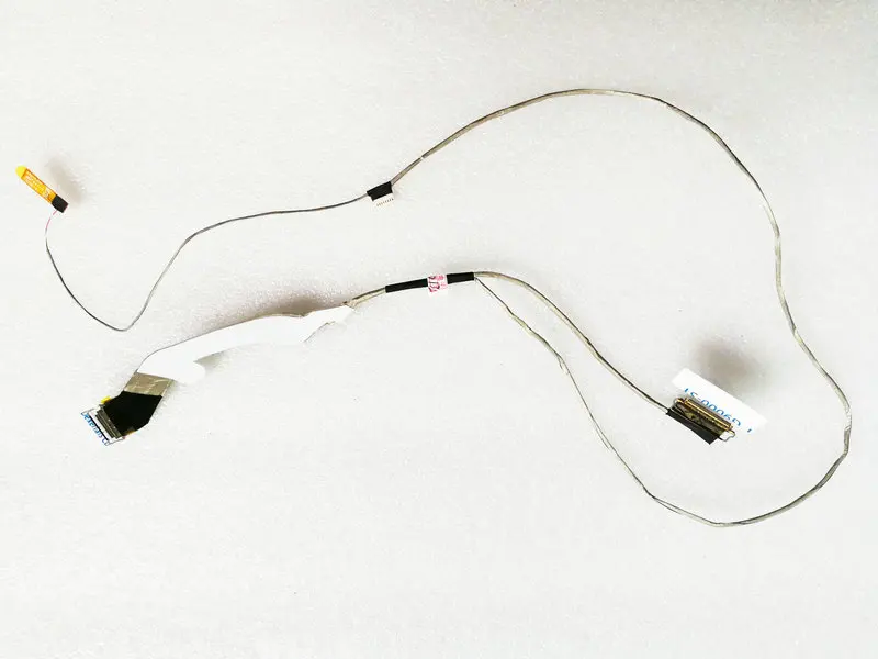 

new original for lenovo Thinkpad E555 E565 led lcd lvds cable DC02C004V10 AATE1 EDP CABLE