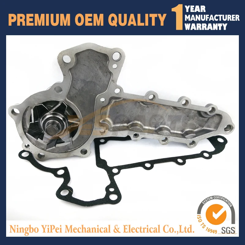 Водяной насос 15521 73030 для Kubota D1102 D1302 D1402 V1502 V1702 V1902 V2203|pump for|pump for waterpump pump |