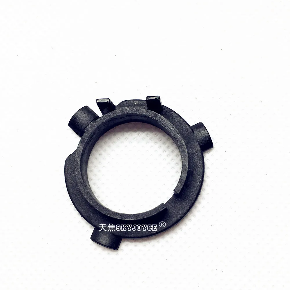 20 светодиодных фар H7 держатель для ламп адаптер базовое гнездо ближний свет K5