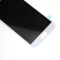 Белый Супер ЖК-дисплей для samsung Galaxy S7 G930 G930F ЖК-дисплей G930 G930A G930T G930V ЖК-дисплей дисплей кодирующий преобразователь сенсорного экрана в сборе - Цвет: Белый