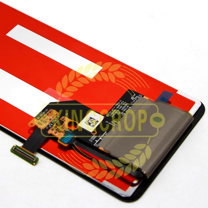 Дигитайзер сенсорного экрана в сборе для LG G7 ThinQ LCD G710 G710EM G710PM G710VMP запасные части