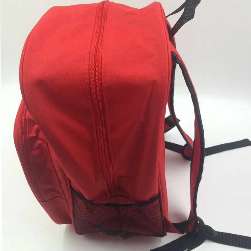 Аварийный рюкзак первой помощи пустые сумки для выживания в пустыне дорожная