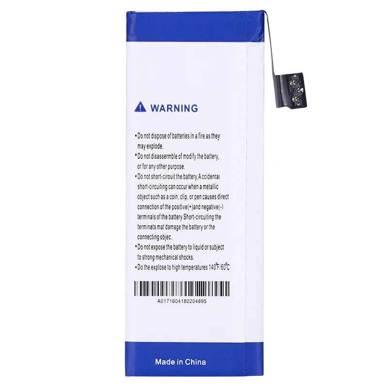 100% оригинальный бренд chensuper 3050mAh подлинный литий-ионный аксессуар для мобильного