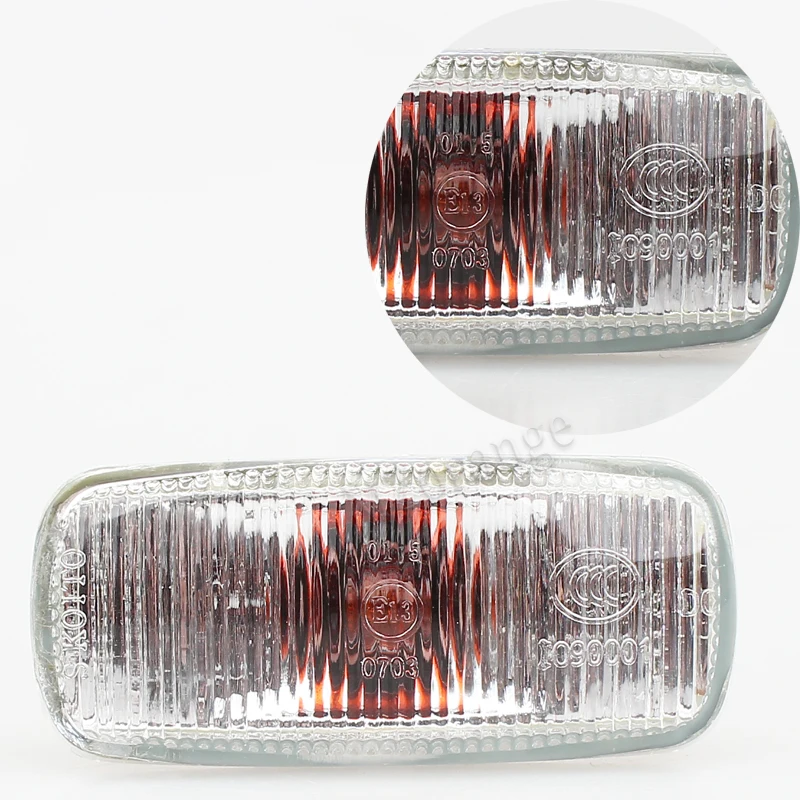 side marker fender lights led turn signal for Chrysler 300C Jeep patriot compass Side lamp dodge Avenger | Автомобили и мотоциклы