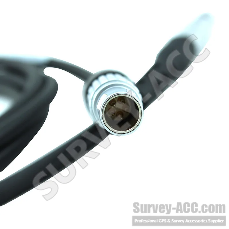 

New GEV219 758469 Cable for Instrument to GEB70/71 and GEB171 Batteries