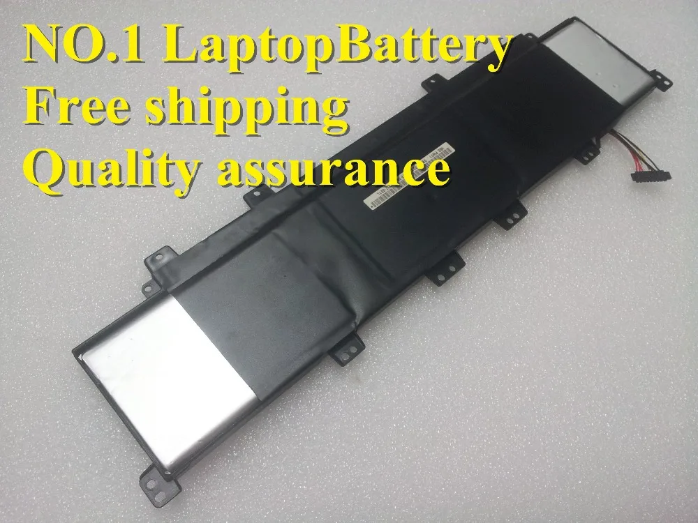 Аккумулятор 44WH для Asus S500C S500CA PU500C PU500CA V500C X502CA X502C X502 CJ005H PU500X3217CA|battery for asus|asus x502c