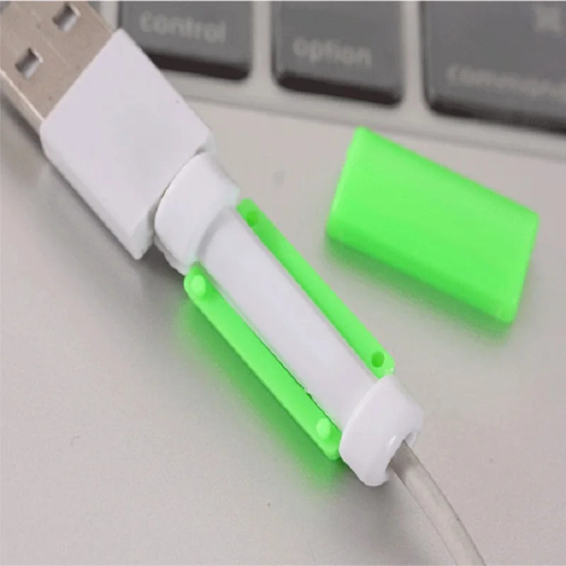 Защитная пленка для кабеля защитная лента USB зарядки и передачи данных намотка