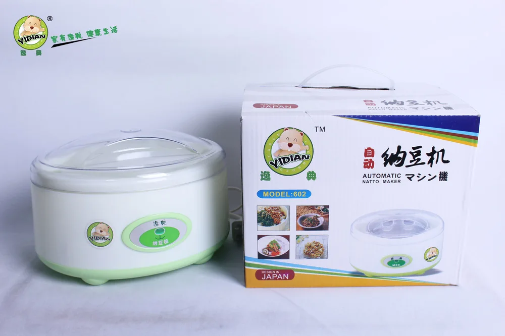 Original yogurt machine good quality household automatic temperature control | Бытовая техника