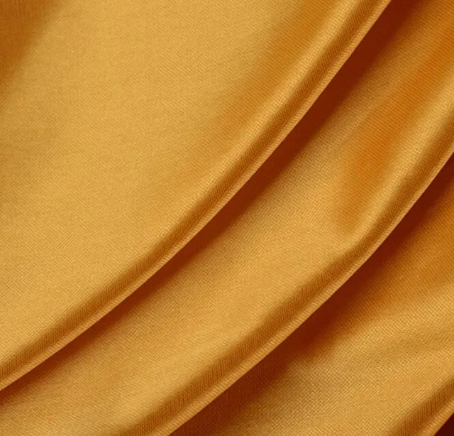 Gold 4 фута. Все-в-1 скатерть/плиссированная юбка настольная юбка с swag фон для скатерть для стола Свадебный сценический стол плинтус - Цвет: Gold