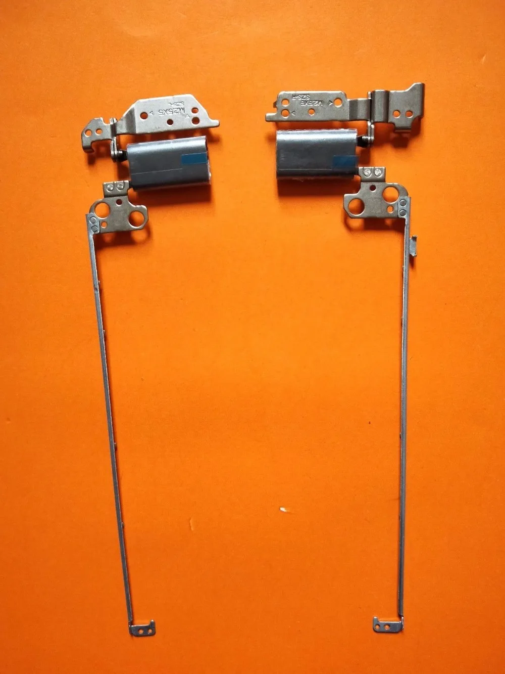 Новые оригинальные петли для Dell inspiron11 2 в 1 3000 3168 3179 чехол L + R см. Фото