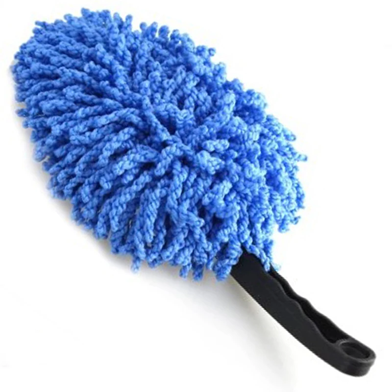 1 шт. щётки для тряпки автомобиля 2 цвета|car duster|car duster cleaningdust cleaning brush |