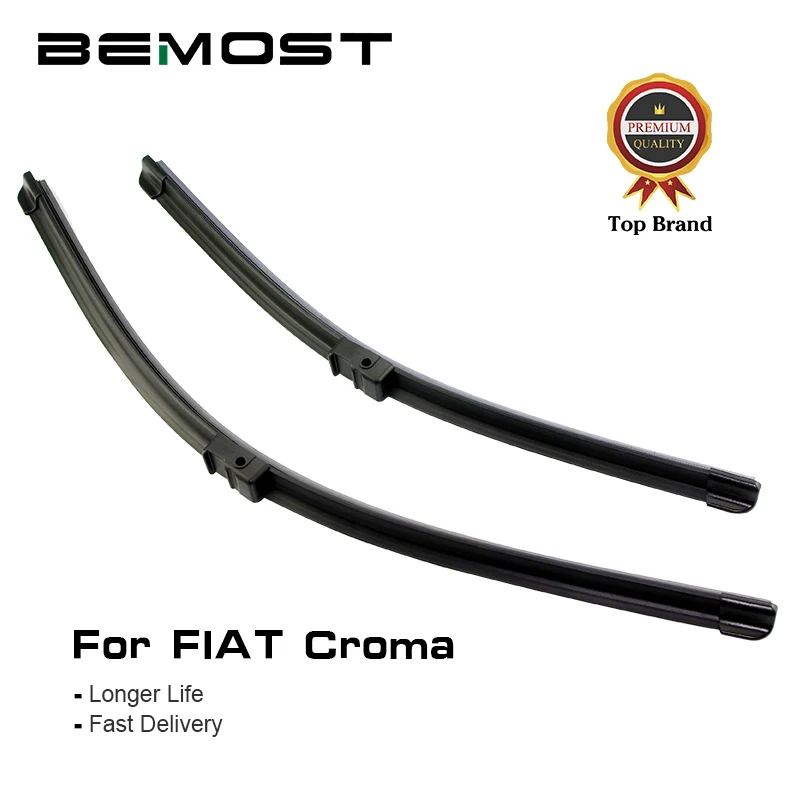 BEMOST автомобильные щетки стеклоочистителя на лобовое стекло для Fiat Croma 24 &quot+ 17&quot