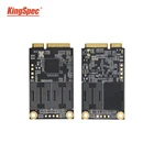 KingSpec msata ssd 64 Гб 128 ГБ 256 ГБ msata ssd 512 ГБ 1 ТБ 2 ТБ твердотельный накопитель msata внутренний жесткий диск для ультрабуков настольных ПК
