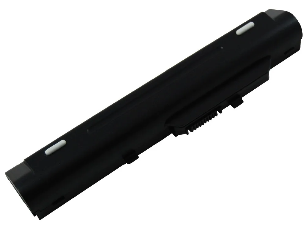 Новый аккумулятор LMDTK для ноутбука 6 ячеек MSI Wind u100 серия u90 с аккумулятором на 4400