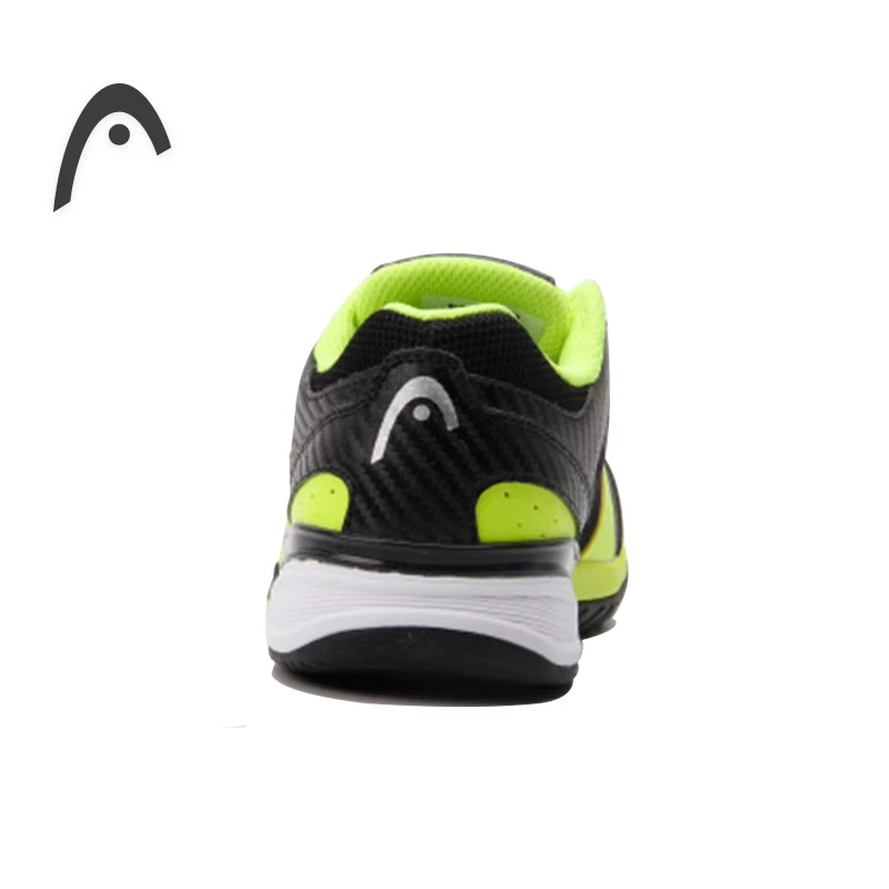 Головы малыша теннисные туфли оригинальный мультфильм дышащий демпфирования