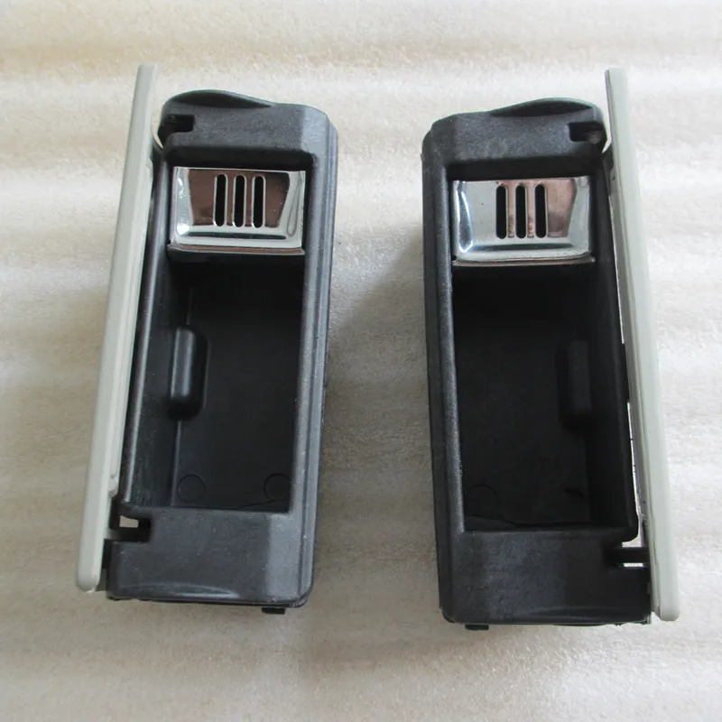 Пепельница задняя светло серая для AUDI A6 C5 C6 1998 2011 4B0 857 406 B 405 B|ashtray|ashtray audi |