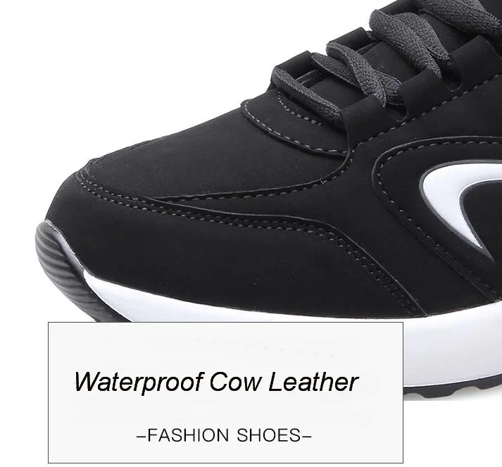 Новые трендовые кроссовки для женщин и мужчин дышащие с воздушной подушкой