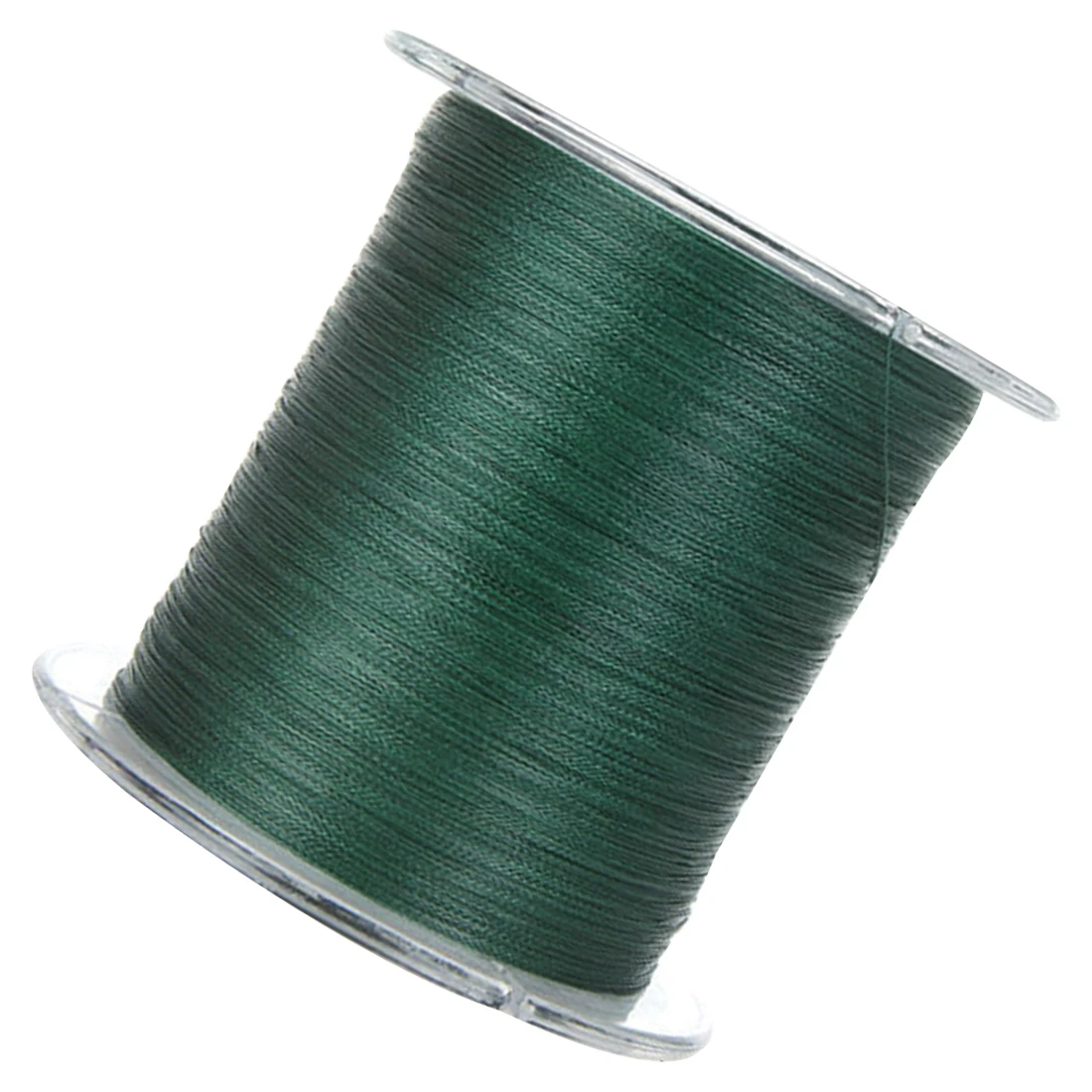 BMDT-300M 50LB 0.26mm Fishing Line Strong Braided 4 Strands High quality Color:Dark Green | Спорт и развлечения