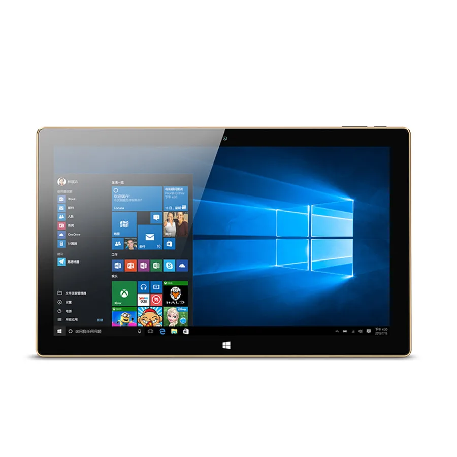 11 6 ''ips Onda obook Pro Obook11 Windows10 планшетный ПК Intel Core M3 7Y30 Dual 4 ГБ Оперативная память 64