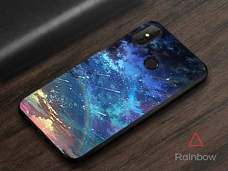 JURCHEN чехол для телефона Для Doogee X70 чехол 5,5 дюймов милый мультяшный Мягкий силиконовый чехол для DoogeeX70 чехол DoogeeX70 Funda
