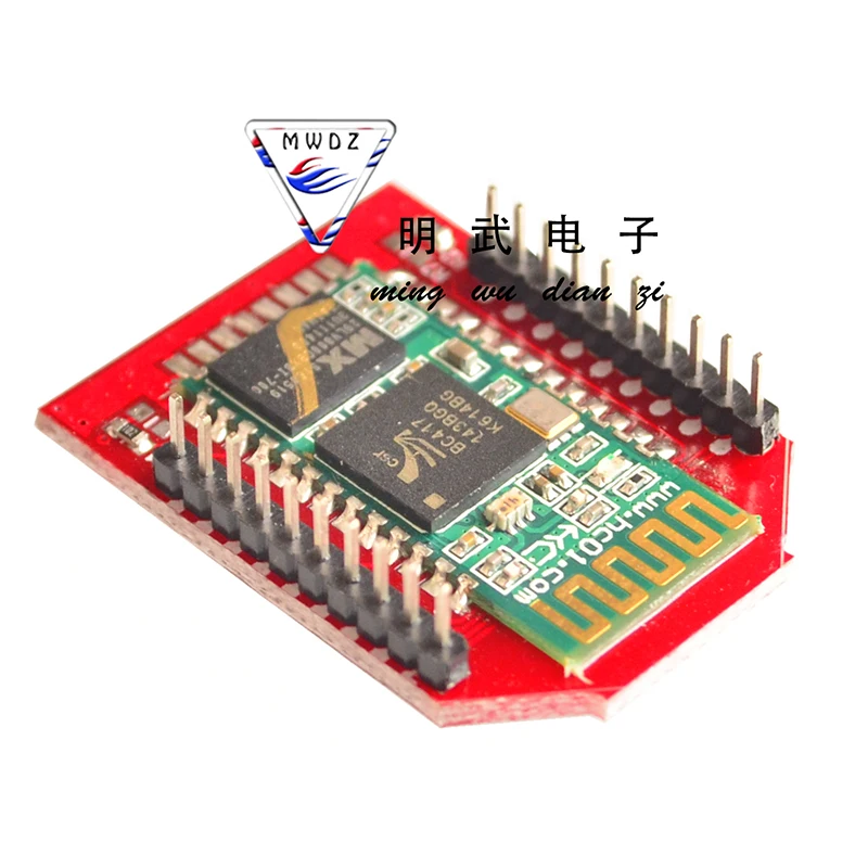 Фотомодуль для головного устройства и ведомого модуля с Bluetooth XBee Bee|Импульсный