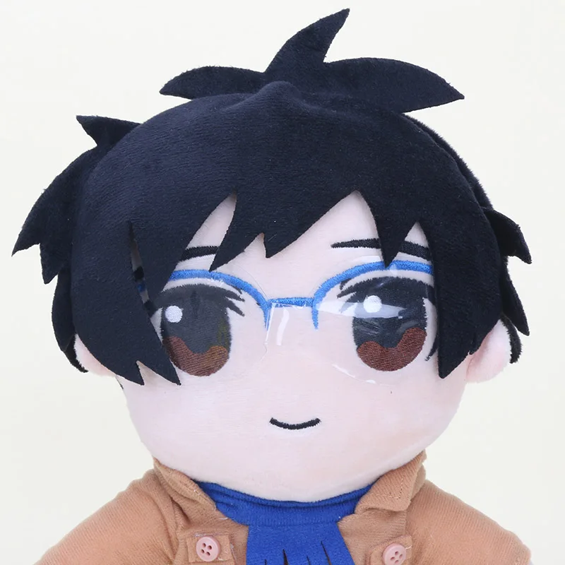 YURI! Мягкие игрушки на льду плюшевые Yuri on ICE мягкая кукла катсуки Yuuri Pulisetty Victor Nikiforov