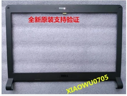 

New laptop lcd front bezel cover screen frame for DELL Latitude 3340 0R3WRF