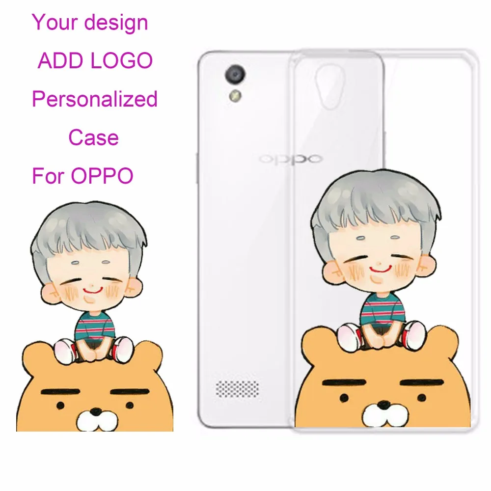 Новый чехол для телефона OPPO a37 a39 a57 a59 a71 a73 a75 a75s a77 a79 a83 мягкий прозрачный R11 R9 R15