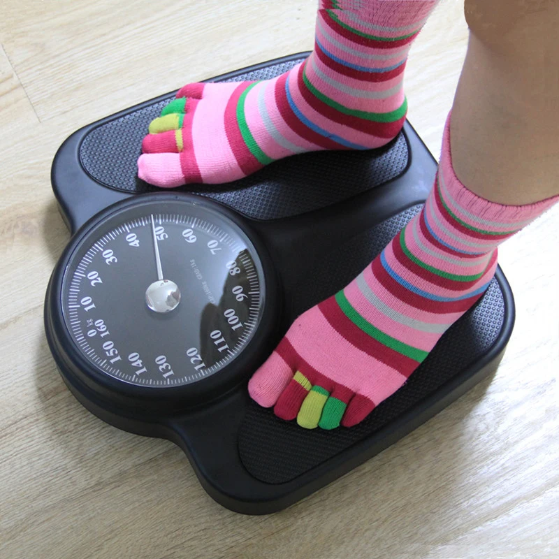 

New Arrive Bathroom Floor Scales Household Body Bariatric Precision Weighing Scale Spring Balance Mechanical Scales 160kg