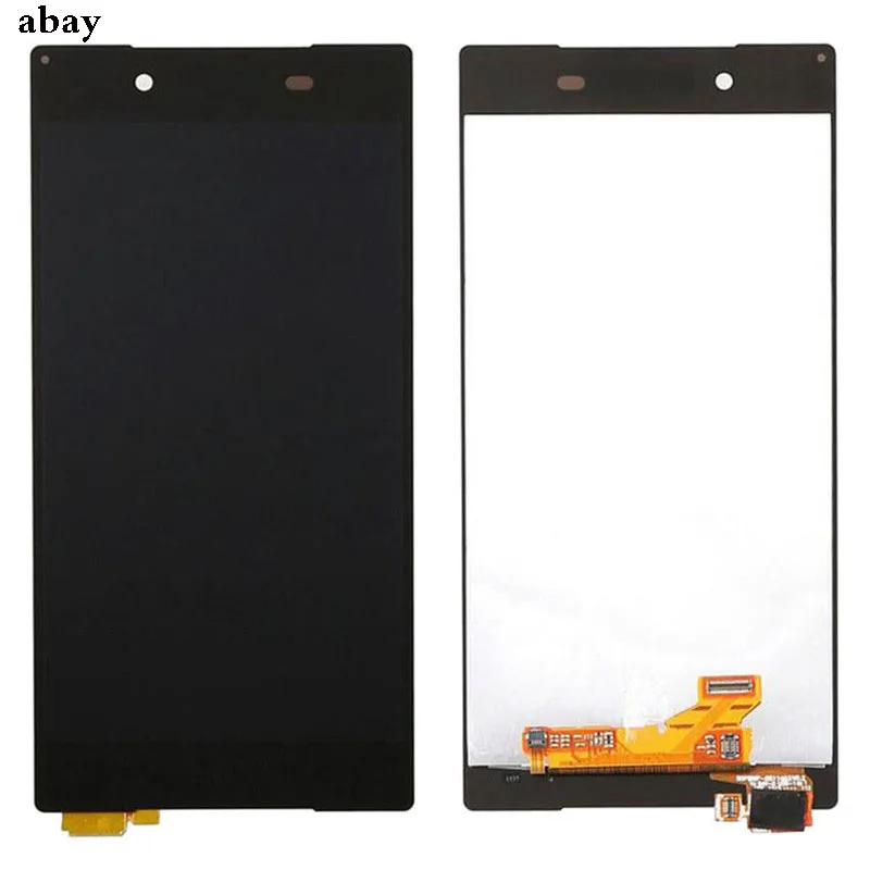 ЖК-дисплей 5 2 дюйма для Sony Xperia Z5 E6633 E6683 E6603 E6653 дигитайзер сенсорного экрана в сборе