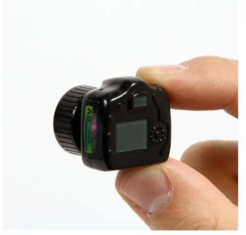 Y2000 мини-dv спорт камеры micro-камеры цифровой мини-dvr видео диктофон видеокамеры
