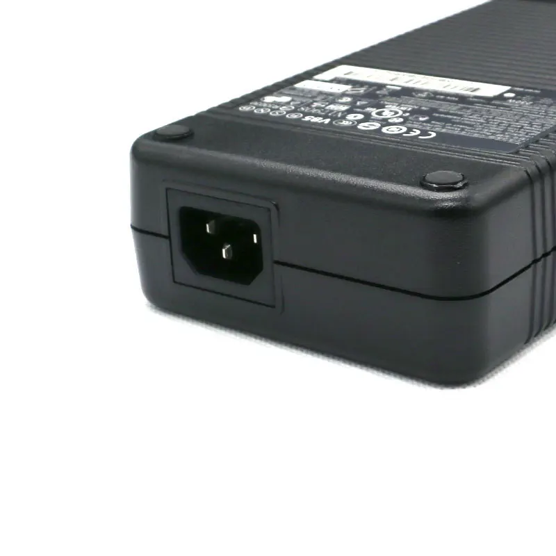 Оригинальный 230W 19 5 V 11.8A 7 4*5 0 мм HSTNN DA12 Мощность адаптер для HP 8460W 8560W 8570W 8740W 609921 001