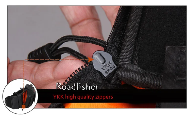 Roadfisher профессиональная Водонепроницаемая уличная камера поясная дорожная сумка рюкзак со вставками подходит для Canon Nikon sony Pentax DSLR Digital SLR