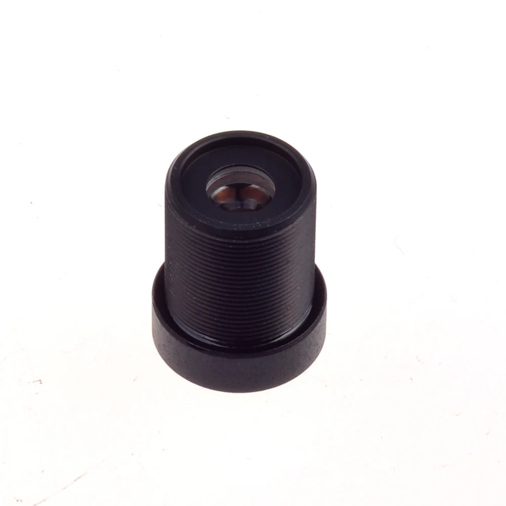 Wholesale CCTV lens 6mm M12*0.5 Board Lens Wide Angle 53 degree for Security Camera | Безопасность и защита