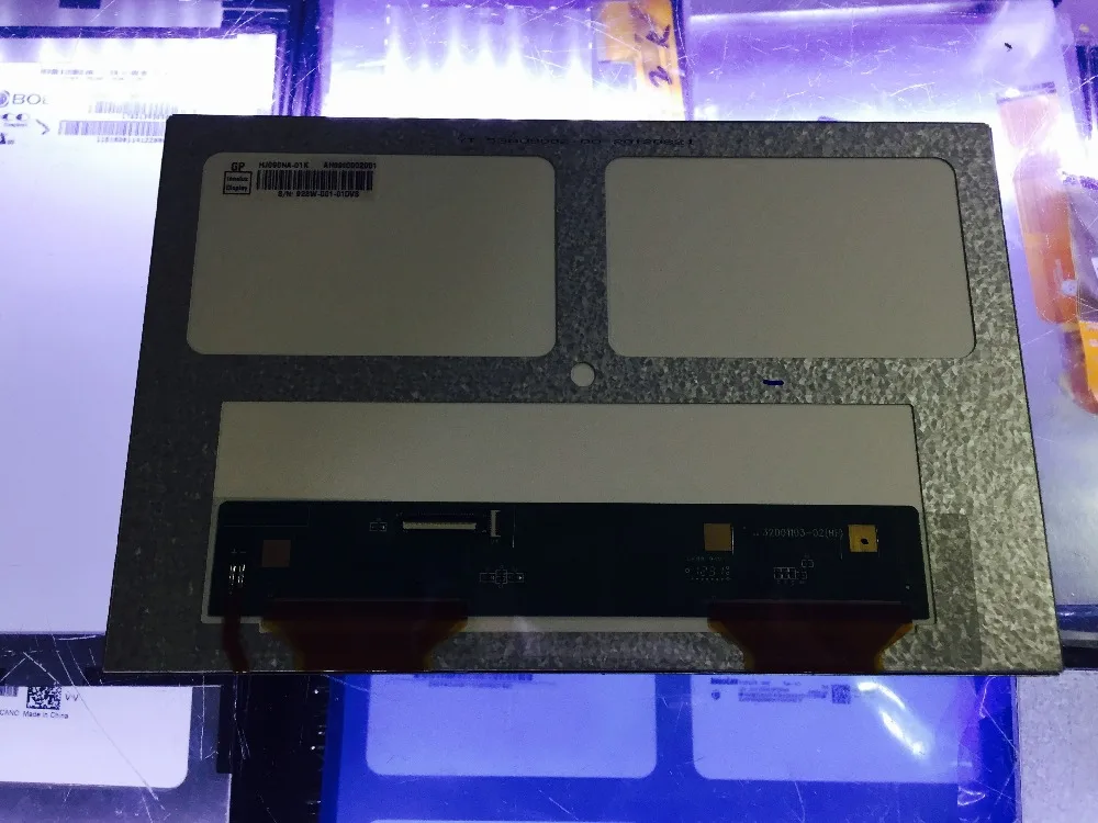 Бесплатная доставка EJ090NA-01B подходит HJ090NA-01K для довольно IdeaTab A2109A-F натуральная 9